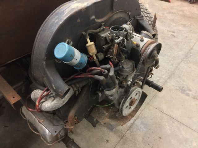 1971 Replica/Kit Makes Bugatti - photo 10