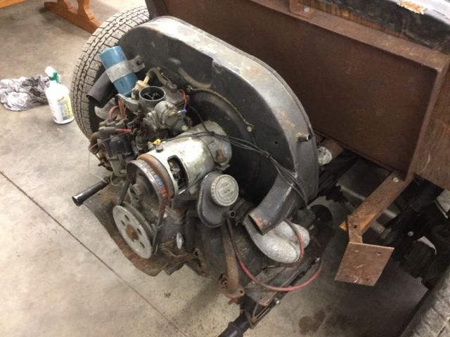 1971 Replica/Kit Makes Bugatti - photo 9