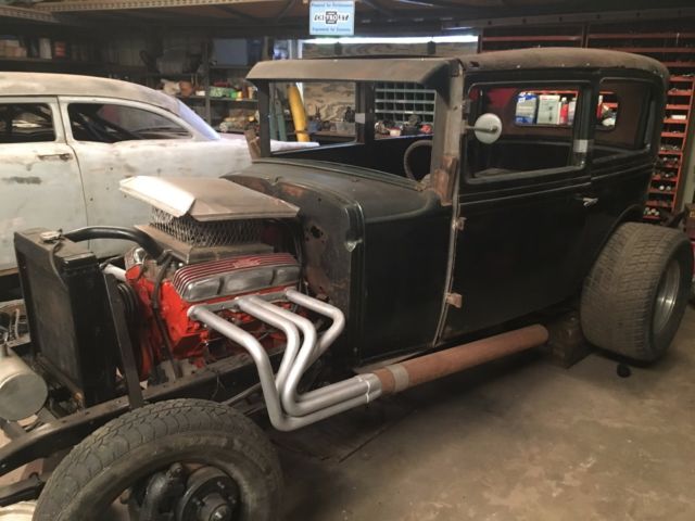 1920s era RAT ROD 1920 Ford Other