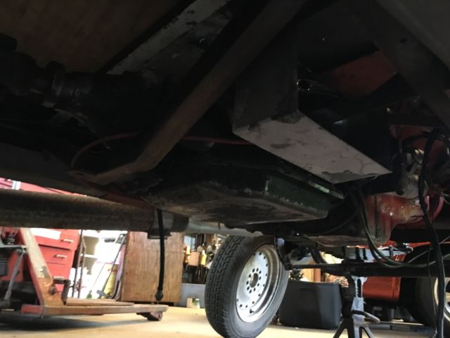 1920 Ford Other - photo 10