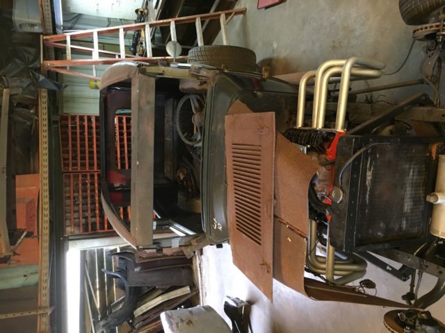 1920 Ford Other - photo 11