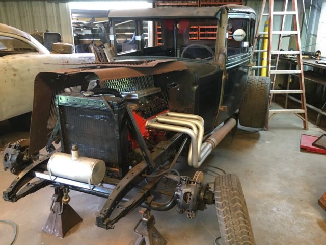 1920 Ford Other - photo 3
