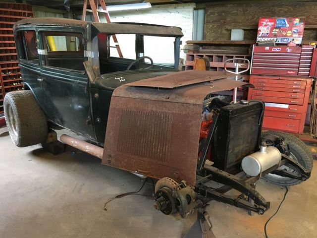 1920 Ford Other - photo 4