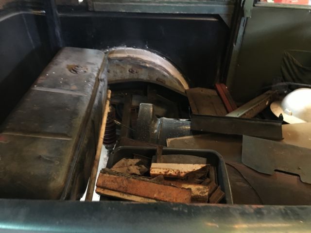 1920 Ford Other - photo 6