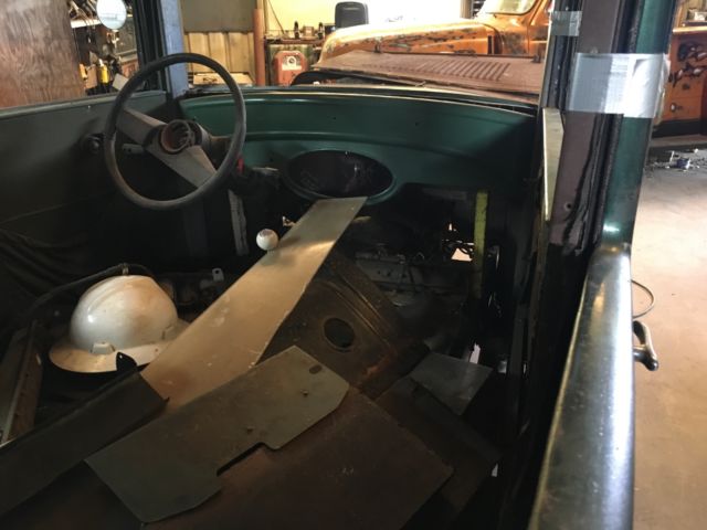 1920 Ford Other - photo 7