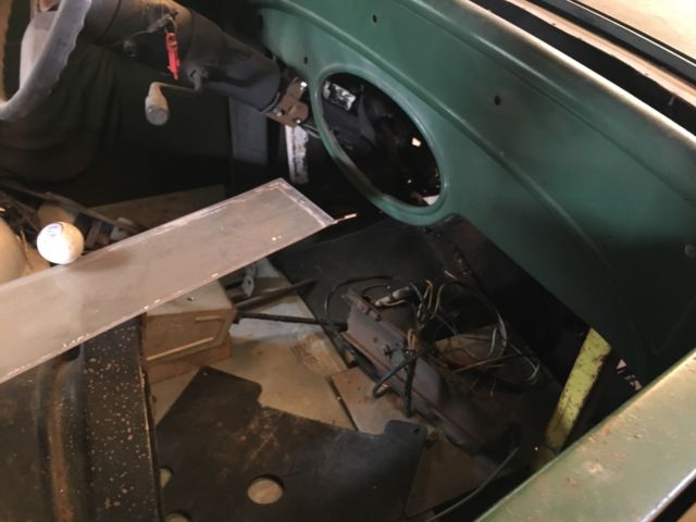 1920 Ford Other - photo 8