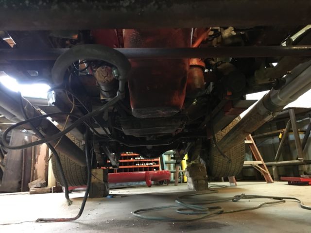 1920 Ford Other - photo 9