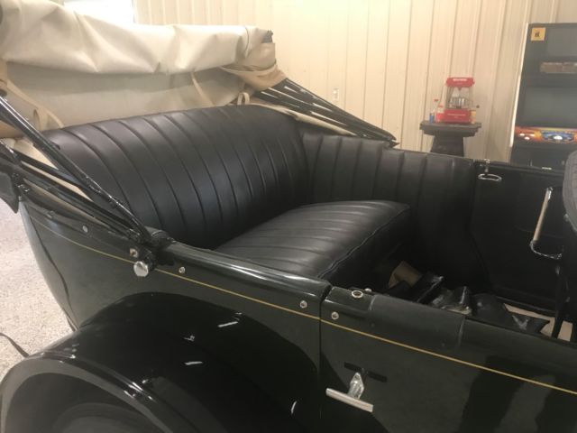 1921 Buick Other - photo 10