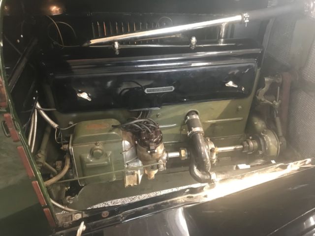 1921 Buick Other - photo 12