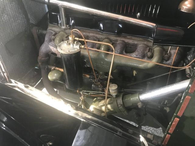 1921 Buick Other - photo 13