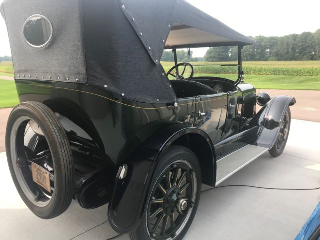 1921 Buick Other - photo 3