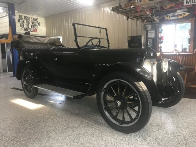 1921 Buick Other - photo 4