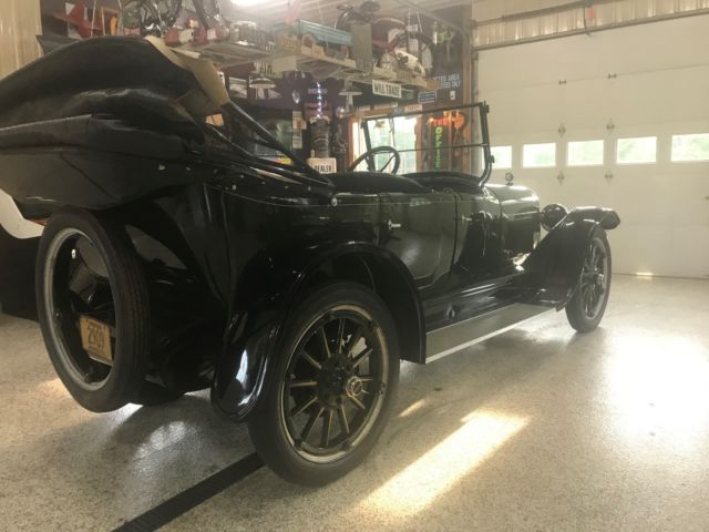1921 Buick Other - photo 6