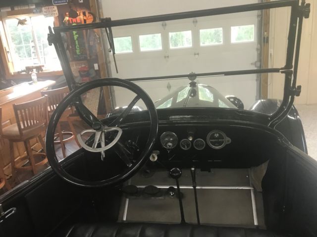 1921 Buick Other - photo 7