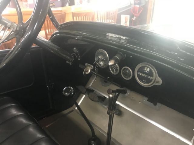 1921 Buick Other - photo 8