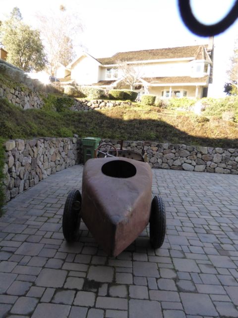 1921 Citroën - photo 10