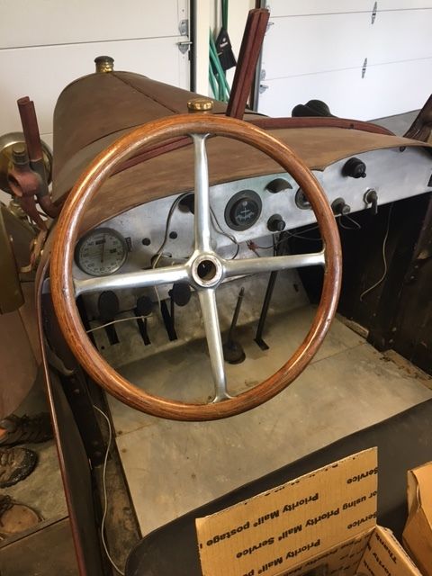 1921 Citroën - photo 11