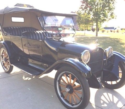 1921 Dodge Other - photo 4