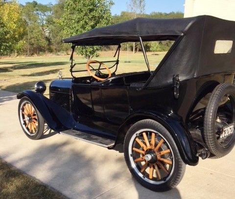 1921 Dodge Other - photo 5