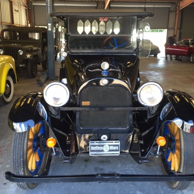 1921 Dodge Dodge Brothers - photo 3