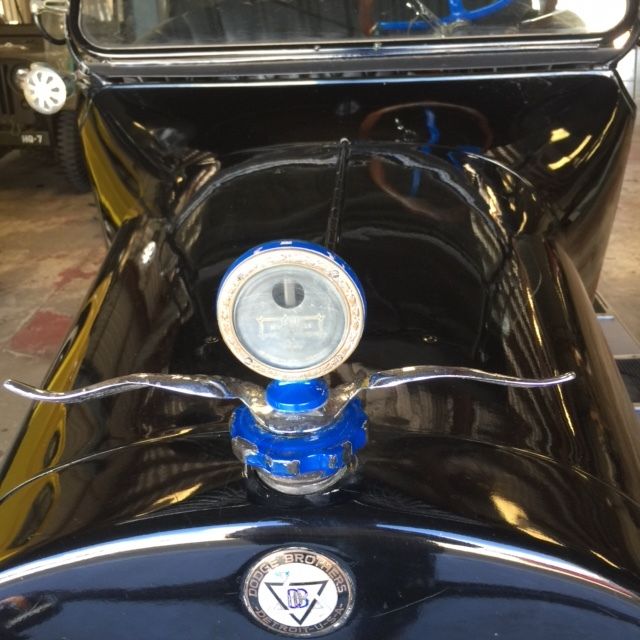 1921 Dodge Dodge Brothers - photo 5