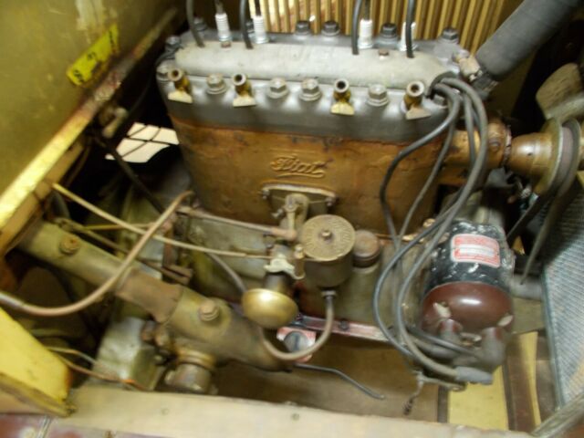 1921 Fiat Other - photo 9