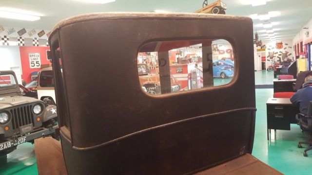 1921 Ford Other - photo 10