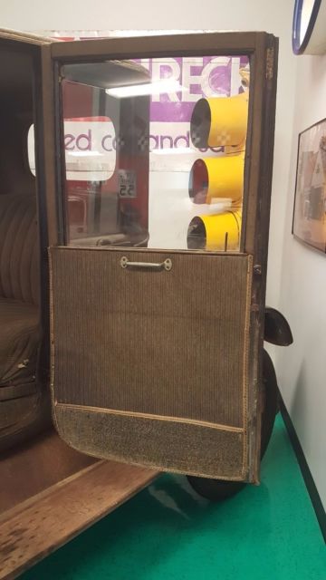 1921 Ford Other - photo 4