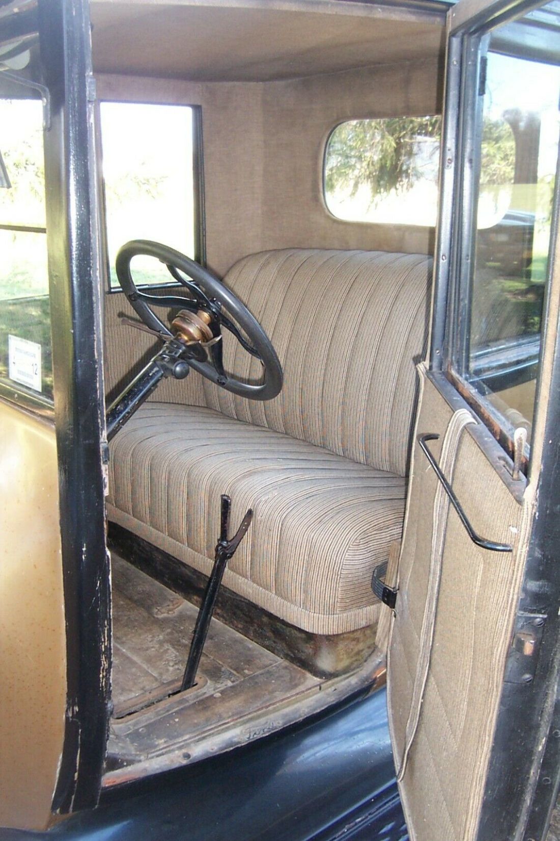 1921 Ford Model T - photo 6