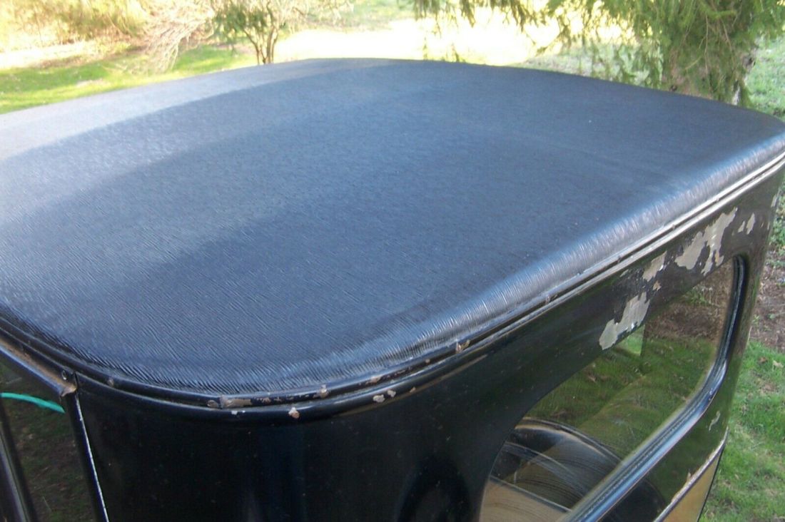 1921 Ford Model T - photo 9
