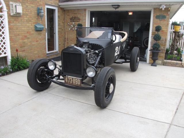 1921 Ford Model T Hot Rod 1921 Ford Model T