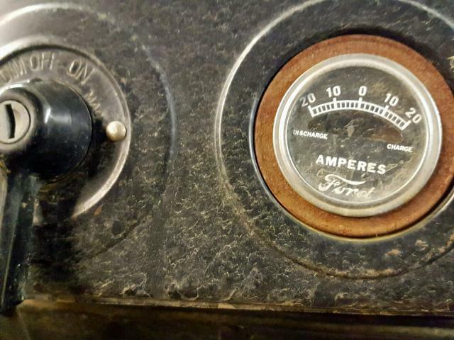 1921 Ford Model T Model T C Cab/Electric Start - photo 10