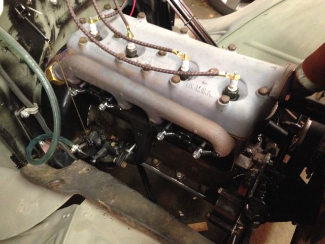 1921 Ford Other - photo 10