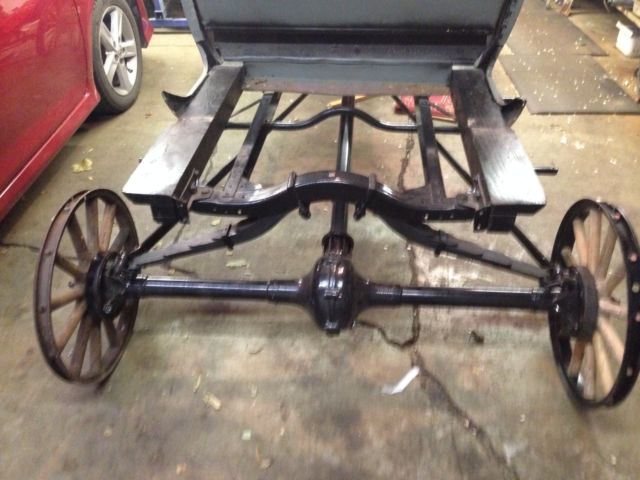 1921 Ford Other - photo 12