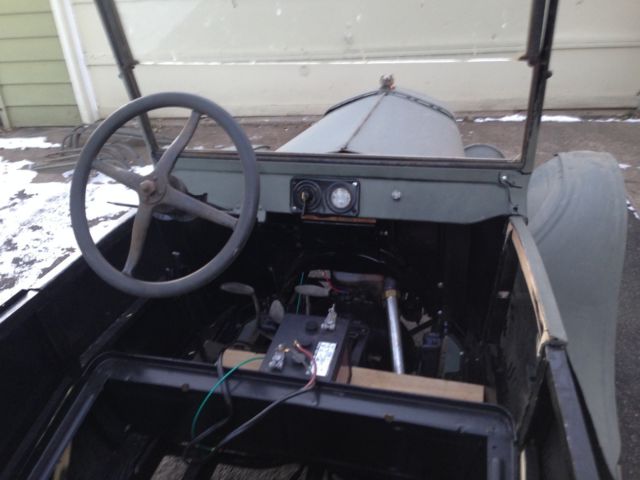 1921 Ford Other - photo 4