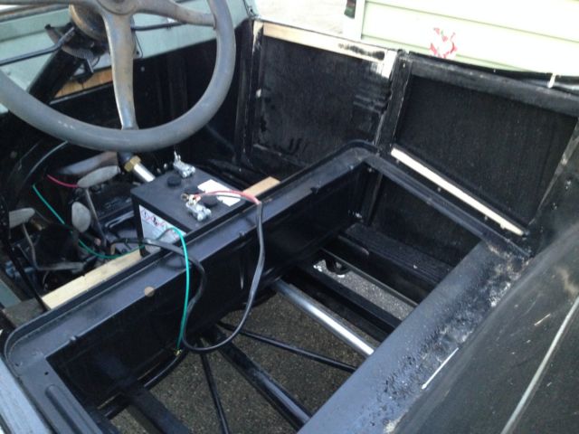 1921 Ford Other - photo 6
