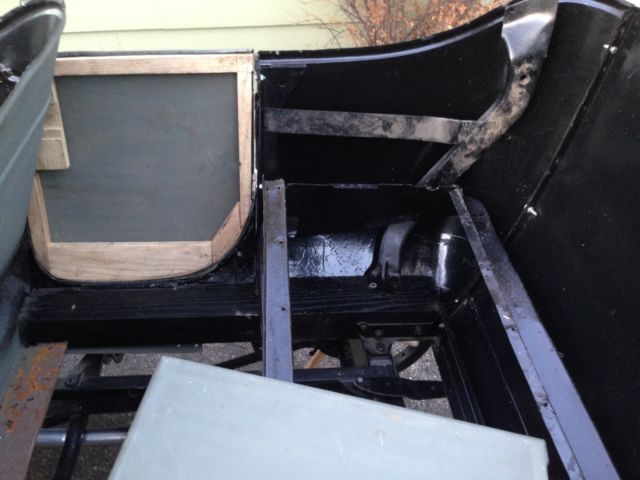 1921 Ford Other - photo 7