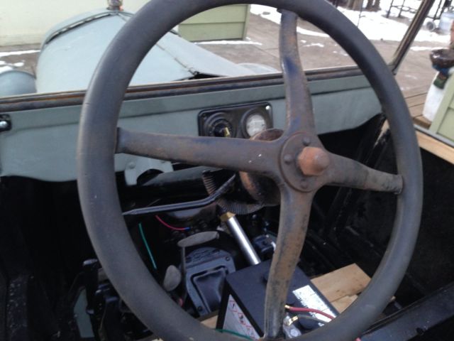 1921 Ford Other - photo 8
