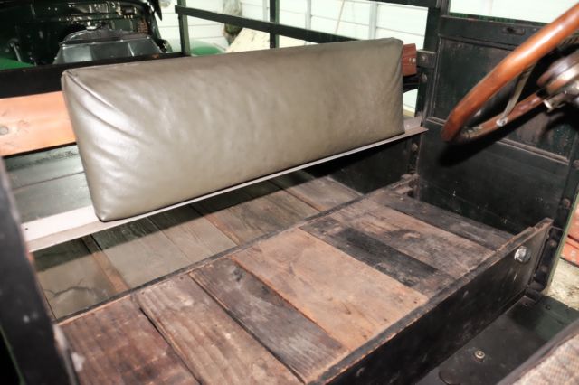 1921 Ford Model T - photo 10