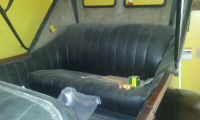 1921 Oldsmobile 47 F Light 8 - photo 3