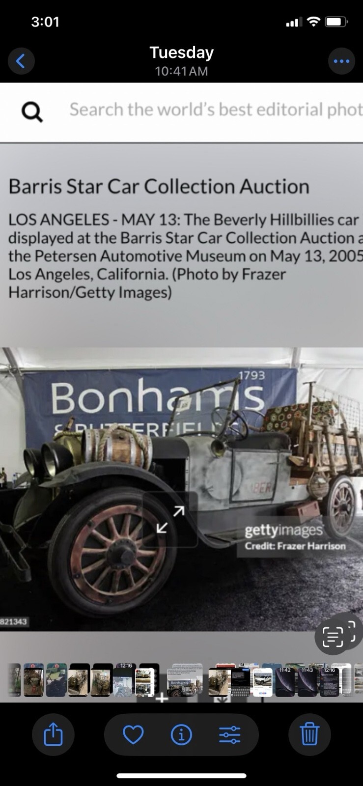 1921 Oldsmobile Model 46 - photo 2