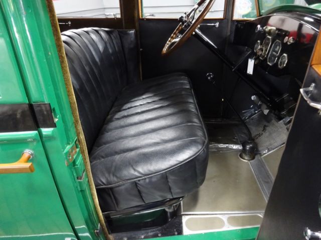 1921 Packard 192 5-Passenger - photo 11