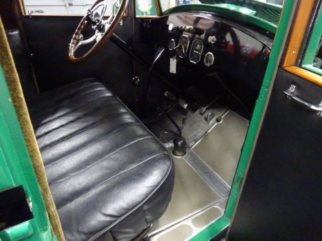 1921 Packard 192 5-Passenger - photo 9