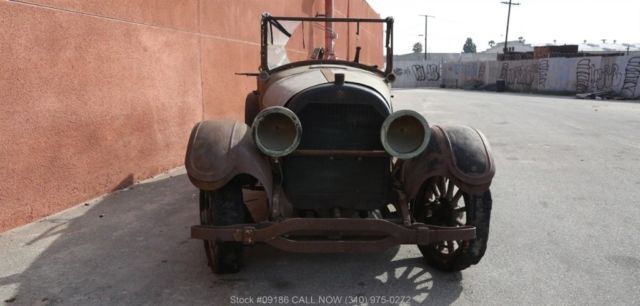 1921 Cadillac Type 61 Phaeton - photo 2
