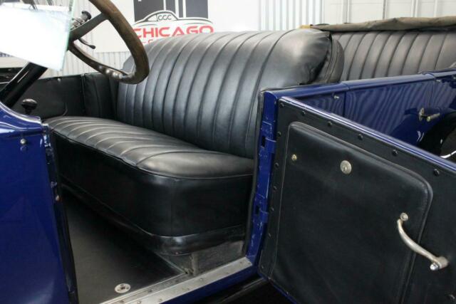 1921 Studebaker Special Six -- - photo 5