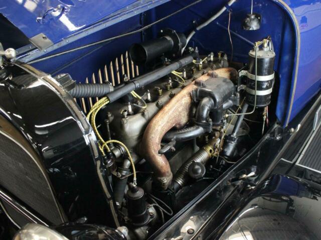 1921 Studebaker Special Six -- - photo 7