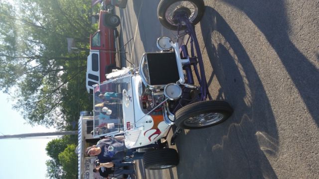 1921 Ford Other - photo 2