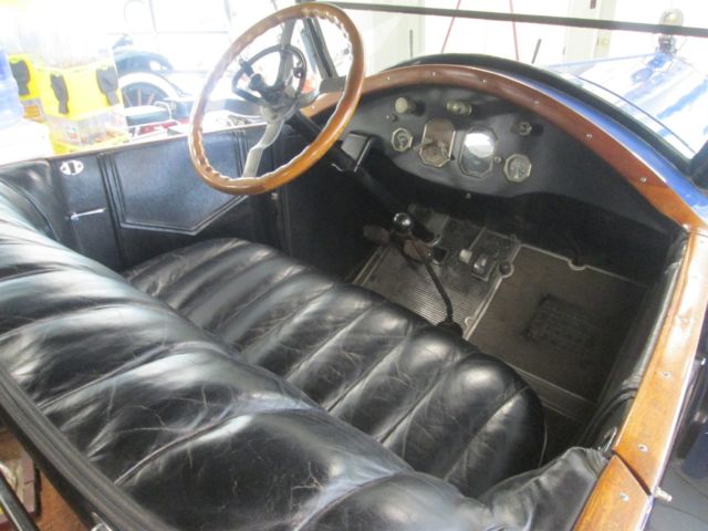 1922 Packard Packard - photo 2