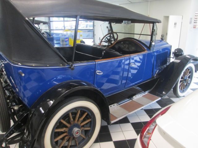 1922 Packard Packard - photo 3
