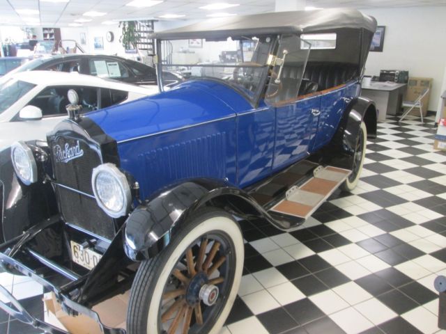 1922 Packard Packard - photo 5